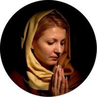 Гадалка Анна — Далматово